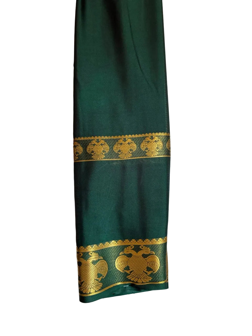 GREEN Aariyaa sarees Bengaluru
