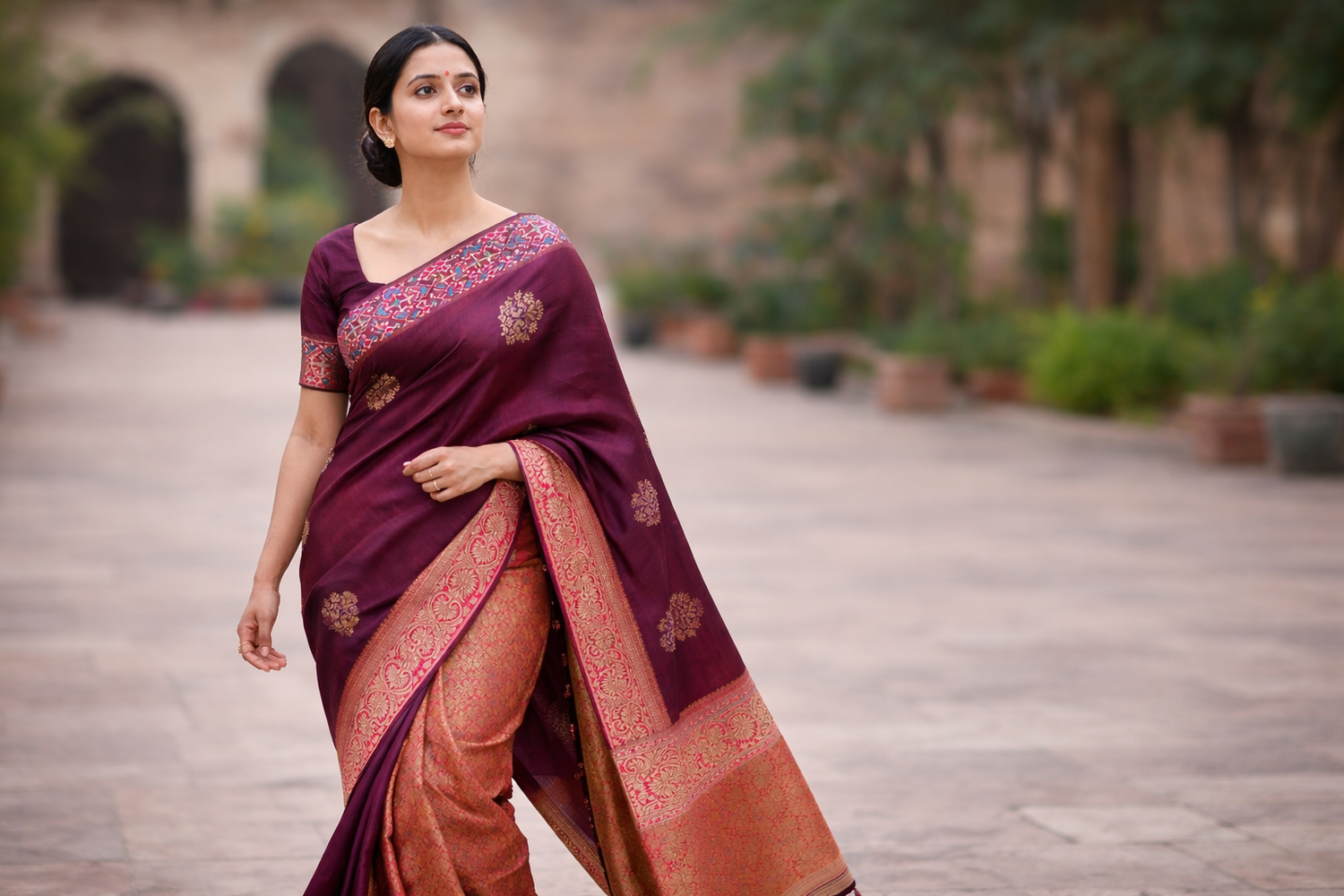 Our Most-Loved Sarees - 10% OFF! Shop the drop →