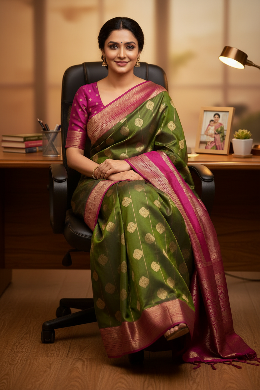 The Virasat Edit
