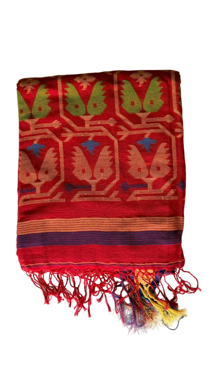 mix red_bengalcotton_aariyaa_saree7