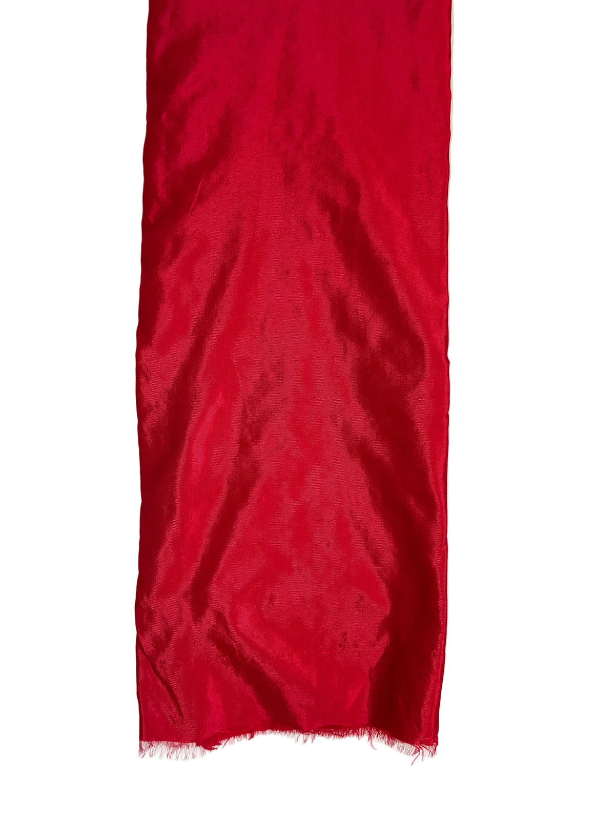 Unstitched red blouse piece with mango border perfect for festive wear and daily wear Aariyaa sarees Bengaluru