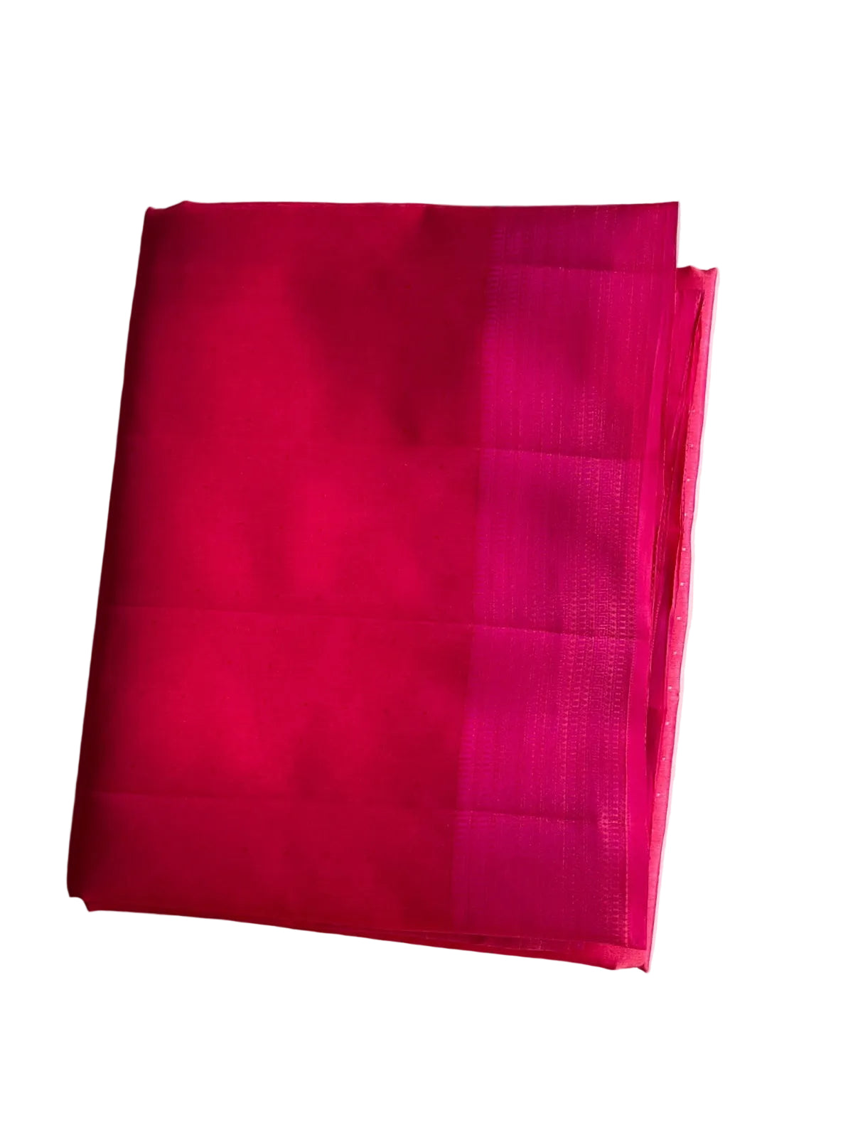 Pink Ombre Dual Shaded Saree